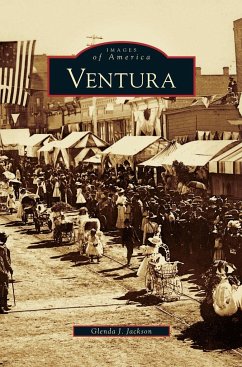 Ventura - Jackson, Glenda J.