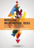 Modeling Mathematical Ideas Modeling Mathematical Ideas