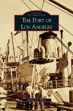 Port of Los Angeles - White, Michael D.