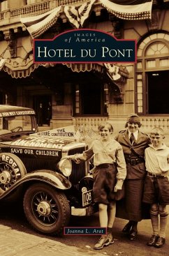 Hotel Du Pont - Arat, Joanna L.