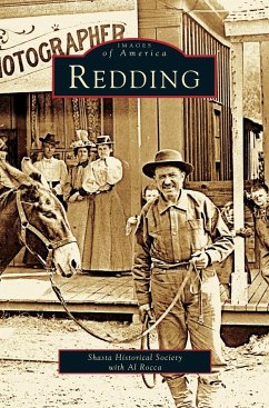 Redding - Shasta Historical Society