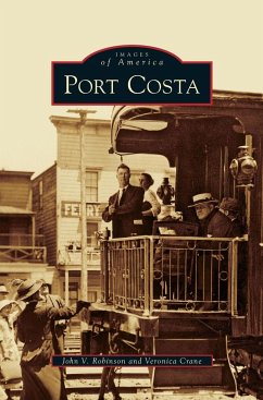 Port Costa - Robinson, John V.; Crane, Veronica