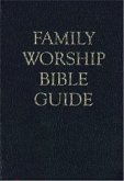 Family Worship Bible Guide