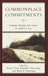 Commonplace Commitments - Bild 1