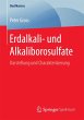 Erdalkali- und Alkaliborosulfate - Bild 1
