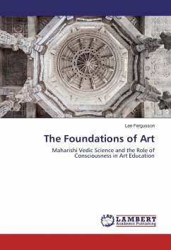 The Foundations of Art