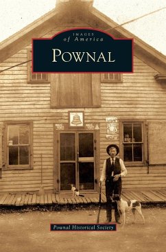 Pownal - Pownal Historical Society