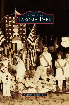 Takoma Park - Historic Takoma Inc