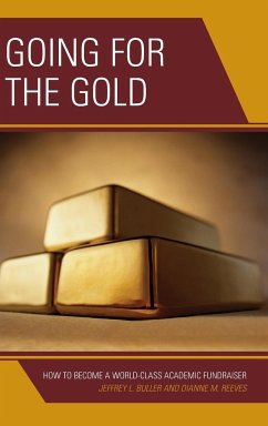 Going for the Gold - Buller, Jeffrey L.; Reeves, Dianne M.