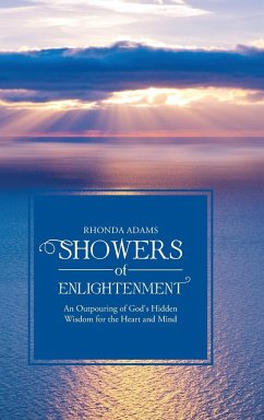 SHOWERS of ENLIGHTENMENT - Adams, Rhonda