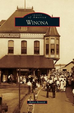 Winona - Bennick, Walter