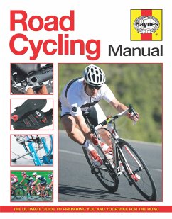 Road Cycling Manual - Edwardes-Evans, Luke