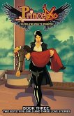 Princeless: Raven the Pirate Princess Book 3