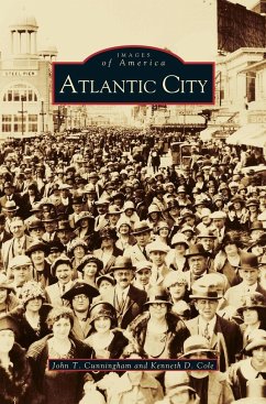 Atlantic City - Cunningham, John T.; Cole, Kenneth D.; Cole, Kenneth