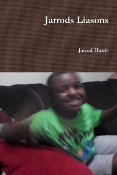 Jarrods Liasons - Harris, Jarrod