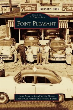 Point Pleasant - Bolte, Jason