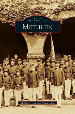 Methuen - Methuen Historical Commission