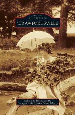 Crawfordsville - Helling, William P.