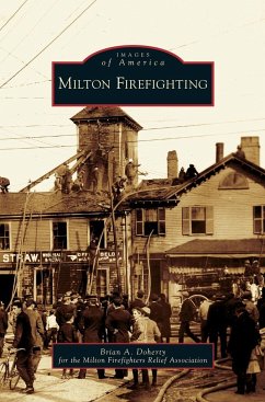Milton Firefighting - Doherty, Brian A.