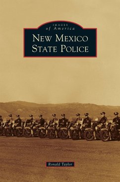 New Mexico State Police - Taylor, Ronald
