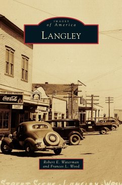 Langley - Waterman, Robert E.; Wood, Frances L.