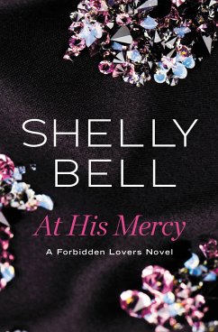 At His Mercy - Bell, Shelly