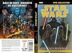 Star Wars Legends Epic Collection: The Old Republic Vol. 2