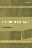 2 Corinthians 2 Corinthians