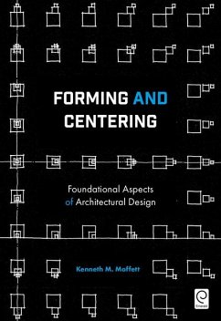 Forming and Centering - Moffett, Kenneth M.