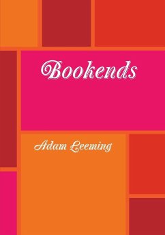 Bookends - Leeming, Adam