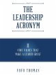 The Leadership Acronym - Bild 1