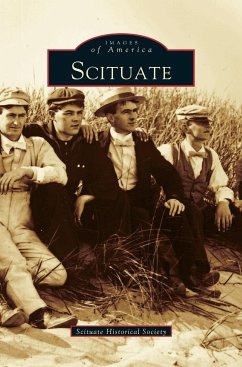 Scituate - Scituate Historical Society
