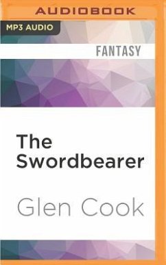 The Swordbearer - Cook, Glen