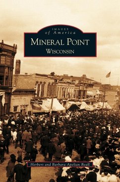 Mineral Point Wisconsin - Beall, Herbert; Apelian Beall, Barbara; Beall, Barbara Apelian