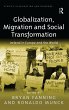 Globalization, Migration and Social... - Bild 1