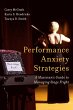 Performance Anxiety Strategies - Bild 1