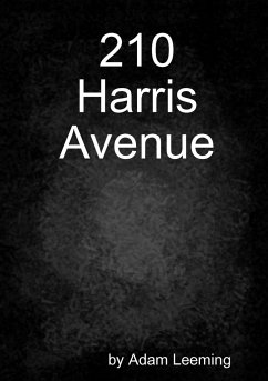 210 Harris Avenue - Leeming, Adam