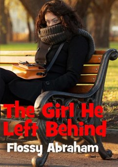 The Girl He Left Behind - Abraham, Flossy