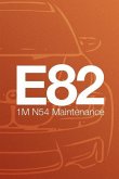 E82 1M N54 Valencia Orange Metallic