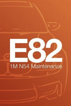 E82 1M N54 Valencia Orange Metallic - Flaig, Jordan