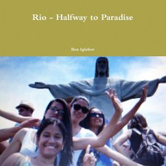 Rio - Halfway to Paradise - Igiebor, Ben