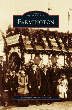 Farmington - Farmington Historical Society