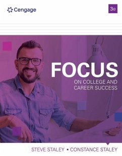 Focus on College and Career Success - Staley, Constance;Staley, Steve