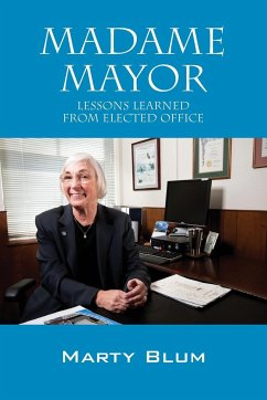 Madame Mayor - Blum, Marty