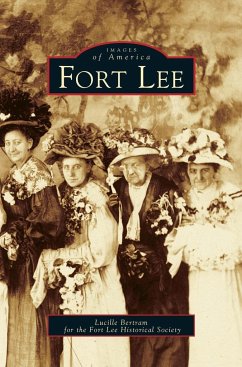 Fort Lee - Bertram, Lucille; Fort, Lee Historical Society; Fort Lee Historical Society