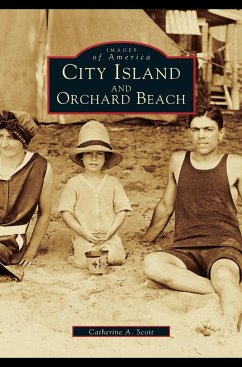 City Island and Orchard Beach (Revised) - Scott, Catherine A.