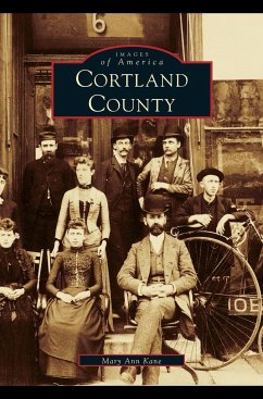 Cortland County - Kane, Mary Ann