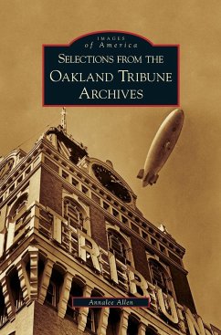 Selections from the Oakland Tribune Archives - Allen, Annalee