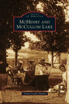 McHenry and McCullom Lake - Machaj, Sandra Landen