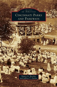 Cincinnati Parks and Parkways - Recchie, Nancy A.; Darbee, Jeffrey T.